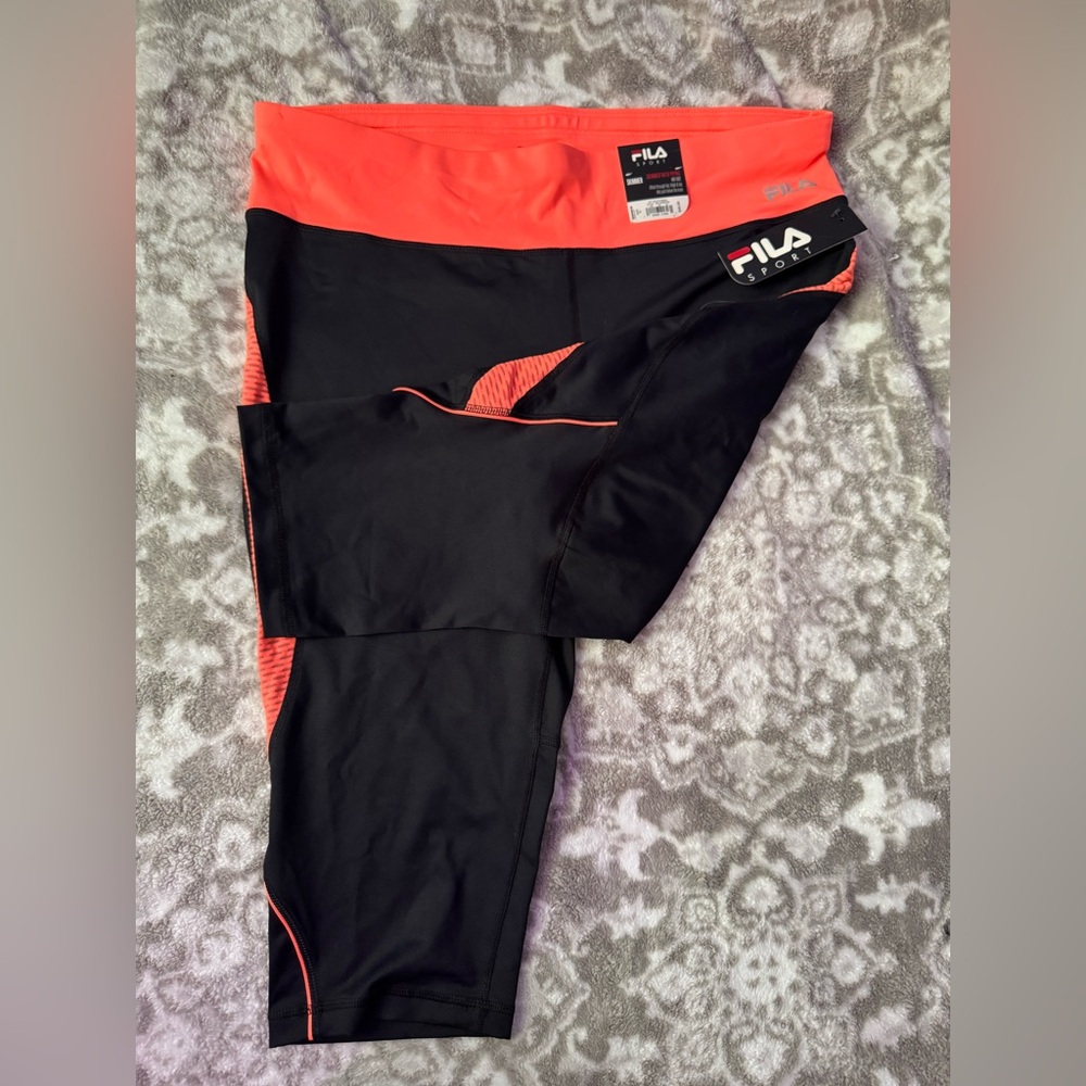 FILS Sport Leggings